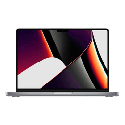 MacBook Pro 14-inch